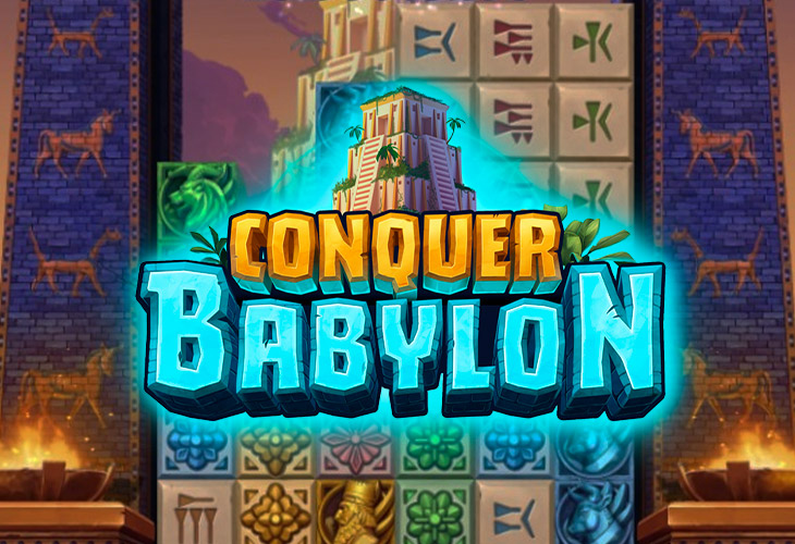 Conquer Babylon